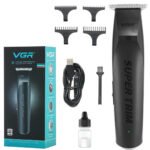 Makineri Qethëse VGR V-229 - Figura 2