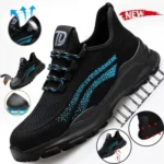 Atlete Pune & Sport Anti-Rrëshqitje - Figura 2