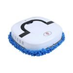 Robot Mini për Pastrim Dyshemeje