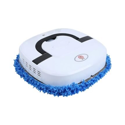 Robot Mini për Pastrim Dyshemeje