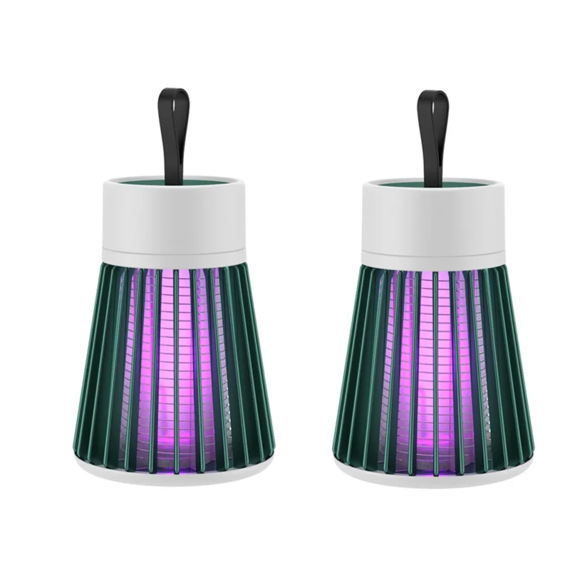 Lampë LED + Aromatizues Ambienti thumbnail 2