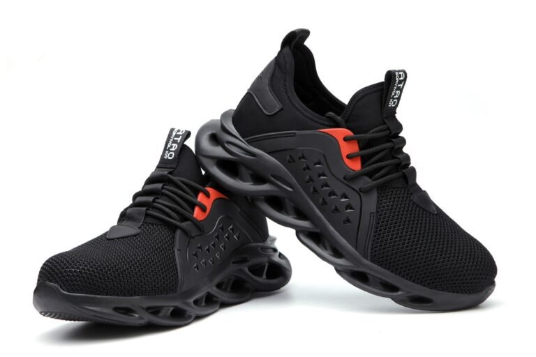 Atlete Sportive Air Cushion