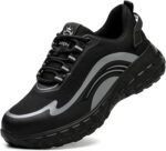 Atlete Pune Anti-Shpim & Anti-Rrëshqitje