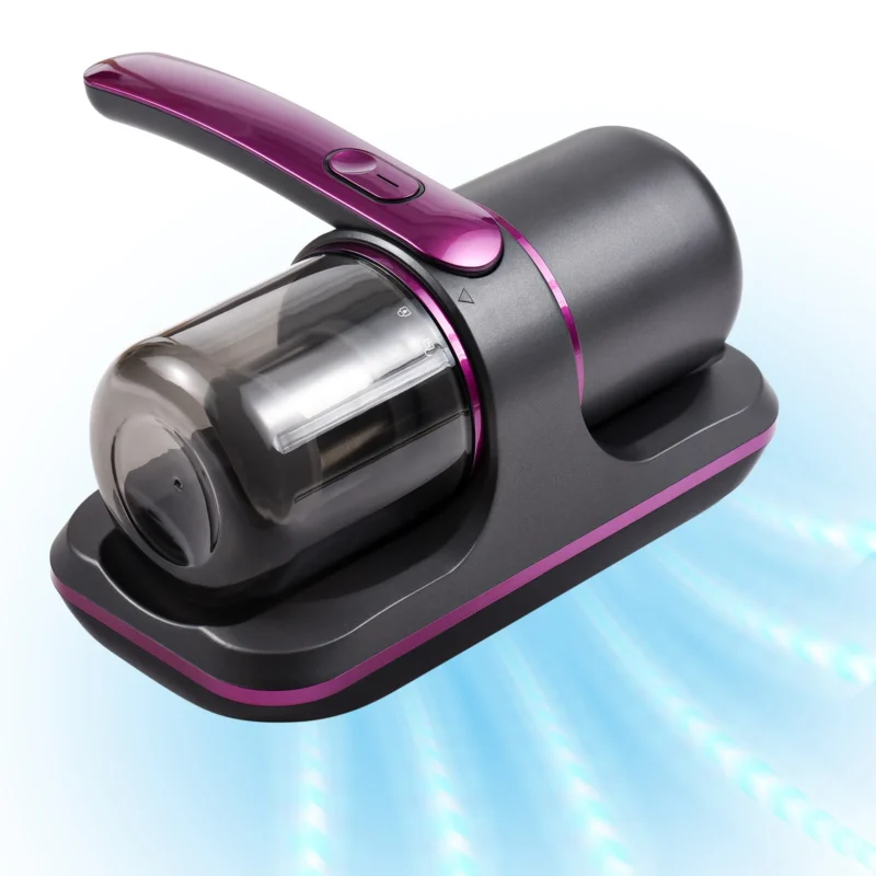 Fshesë Mini Elektrike për Tekstile