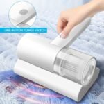 Fshesë Mini Elektrike për Tekstile - Figura 4