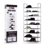 Raft për Këpucë – 27 Palë