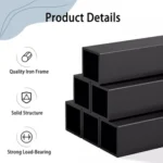 Raft Kuzhine me Shporta Anësore - Figura 3