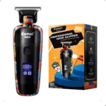 Makineri Qethëse Kemei MAX - Figura 2