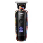 Makineri Qethëse Kemei MAX