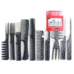 Set Profesional Krehërash Berberi