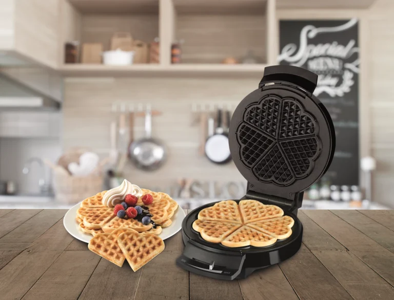 Makineri për Waffle thumbnail 2