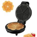 Makineri për Waffle