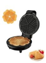 Makineri për Waffle
