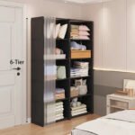 Dollap Modular i Madh me 10 Hapësira - Figura 2