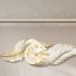 Orë Murale Dekorative LED Feather - Figura 2