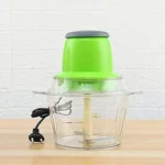 Grirës Elektrik Ushqimesh – 2L - Figura 3