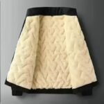 Xhaketë Dimërore Mashkullore Premium - Figura 3