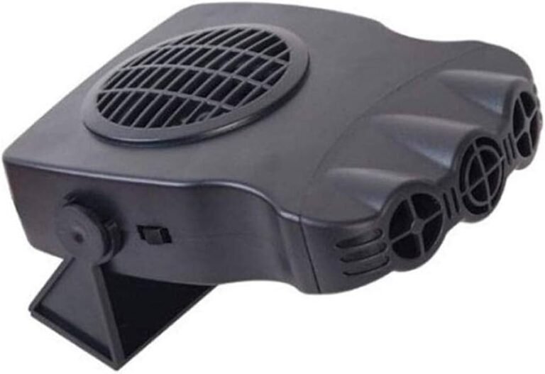 Ngrohës & Ventilator Makine 2 në 1 thumbnail 3