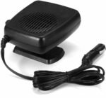 Ngrohës & Ventilator Makine 2 në 1