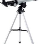 Teleskop Astronomik me Tripod