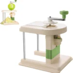 Makineri Manuale për Grirjen e Lakrës