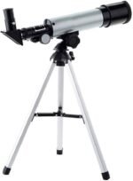 Teleskop Astronomik me Tripod