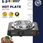 Sobë Elektrike Njëpllakëshe (Bester EE-7101)