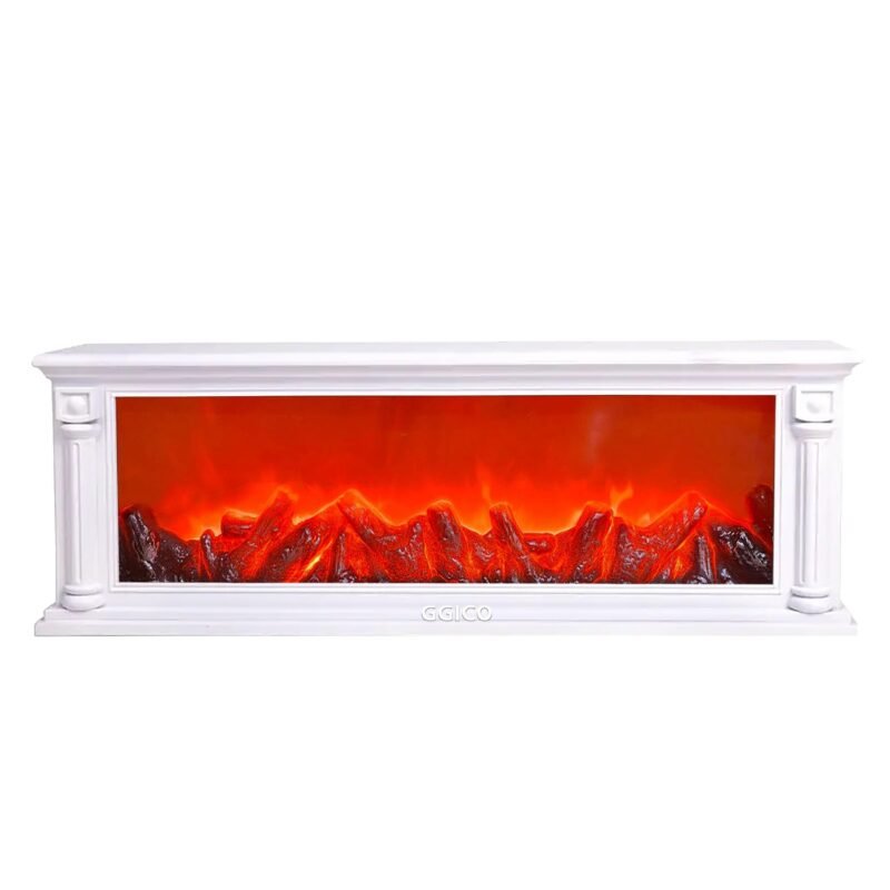 Oxhak Elektrik LED Muror