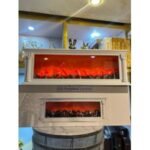 Oxhak Elektrik LED Muror - Figura 3