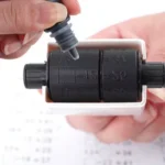 Roller Magjik për Matematikë – Stamping Calculator