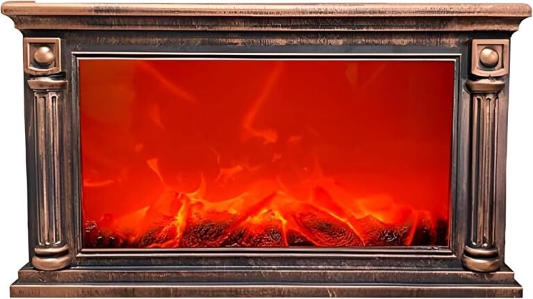 Oxhak Elektrik Premium Vintage thumbnail 3