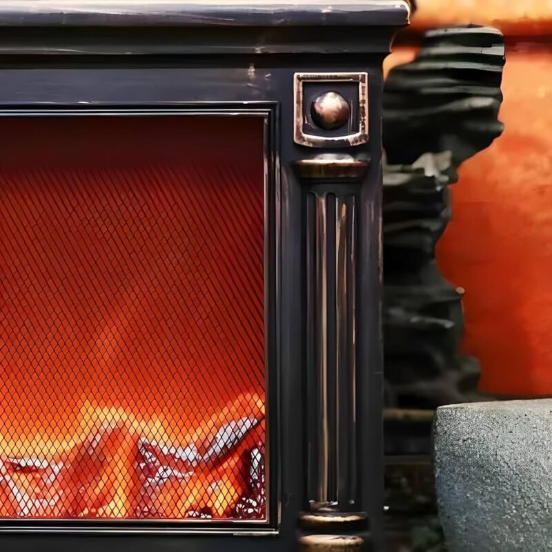 Oxhak Elektrik Premium Vintage thumbnail 2
