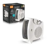 Ngrohës Elektrik RAF Fan Heater