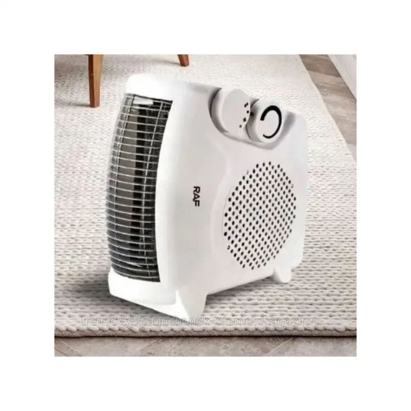 Ngrohës Elektrik RAF Fan Heater thumbnail 2
