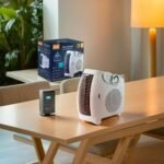 Ngrohës Elektrik RAF Fan Heater - Figura 3