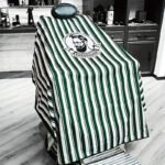 Mantel Berberi Profesional - Figura 3