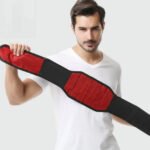 Korse Ortopedike për Shpinë - Figura 2