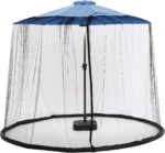 Rrjetë Anti-Insekte për Ombrellë