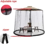Rrjetë Anti-Insekte për Ombrellë - Figura 2