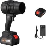 Tharëse & Fryrëse Elektrike 48V