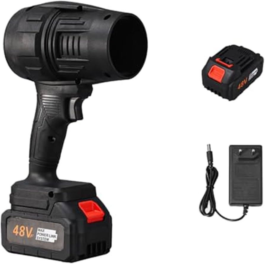 IMG_2897 Tharëse & Fryrëse Elektrike 48V - Figura 1