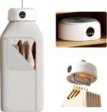 Tharëse Elektrike për Rroba - Figura 2