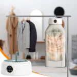 Tharëse Elektrike për Rroba - Figura 3