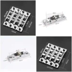 Rrëshqitëse për Dritare (Window Pulley)