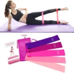 Set Shirita Rezistence për Fitnes