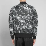 Xhaketë Kamuflazh Dimërore - Figura 2