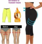 Pantallona Neopren për Djersitje - Figura 3