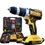 Stërvitës Elektrik + Set Veglash 24V
