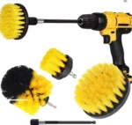 Furça Pastrimi për Stërvitës Elektrik