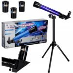 Teleskop Astronomik Profesional
